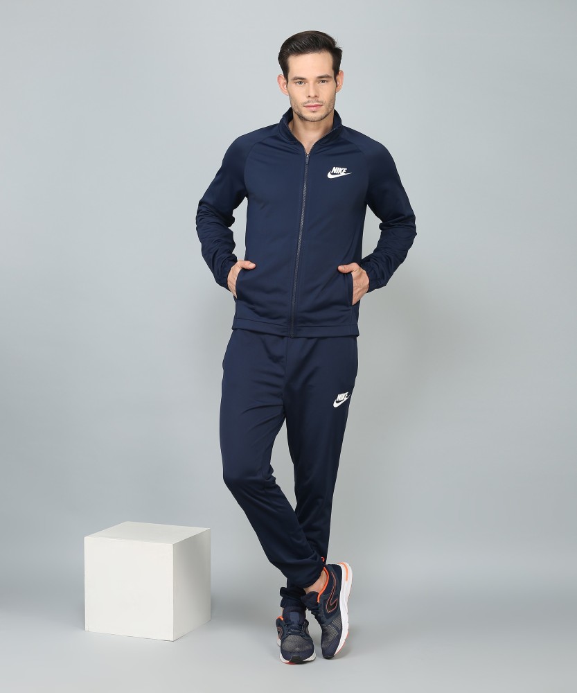 Nike on sale tracksuit flipkart