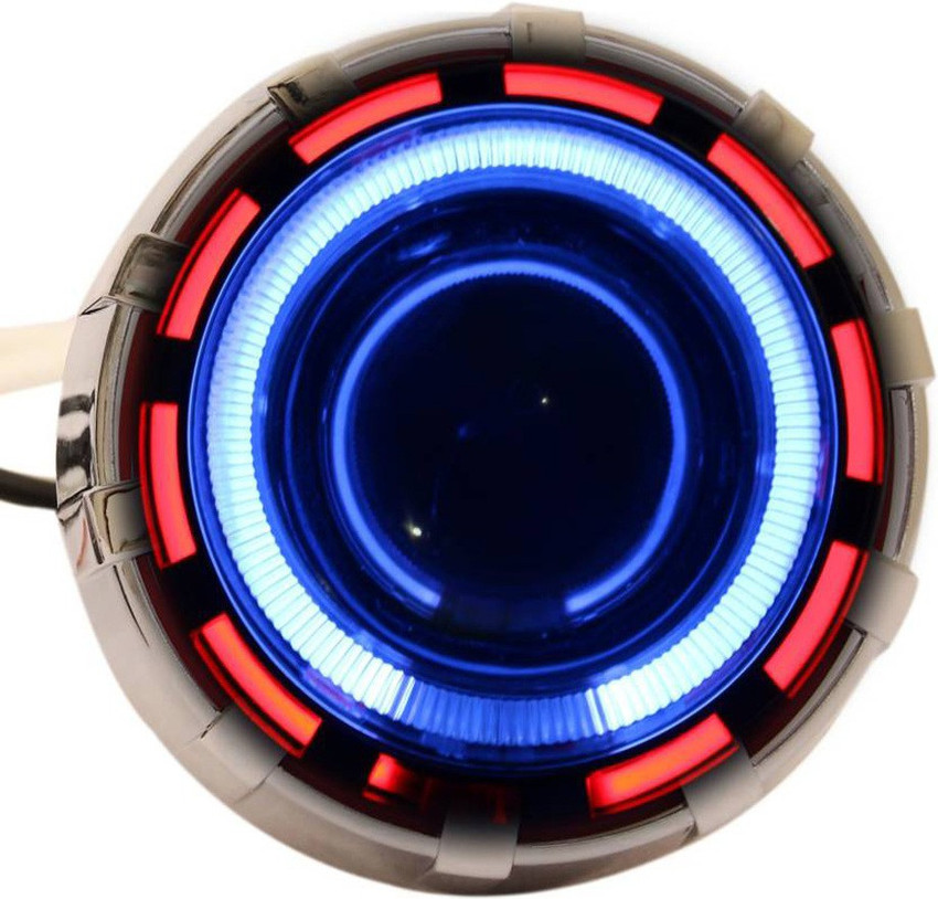 Projector light for bike flipkart online