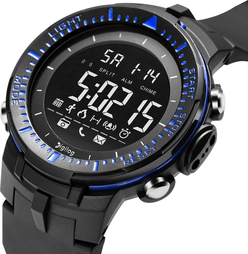 Digilog watch clearance