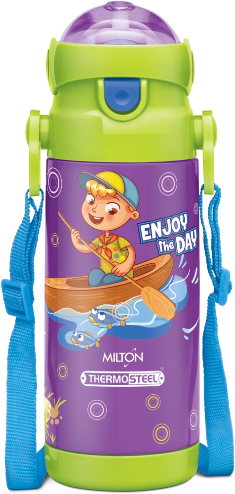 Milton steel sale bottle for kids