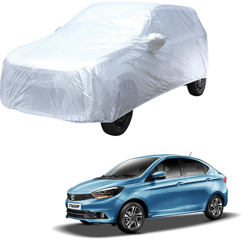 Car cover for tata hot sale tigor