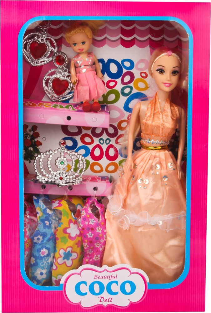 Barbie doll 20 rupees hot sale