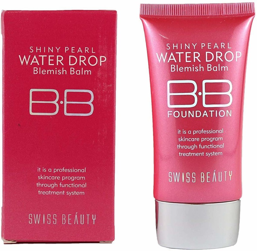 Bb foundation deals