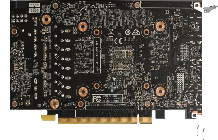 Zotac gtx 1660 clearance 4gb