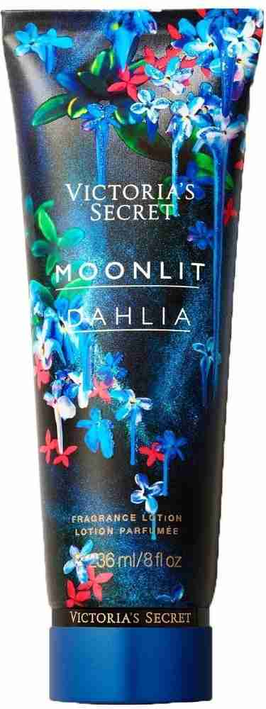 Victoria secret moonlit dahlia sales fragrance mist
