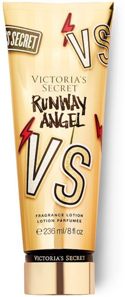 Victoria secret 2025 runway angel perfume