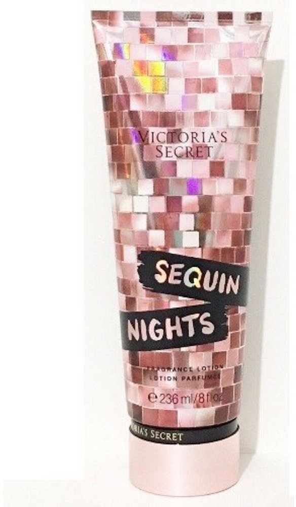 Victoria secret clearance sequin nights perfume
