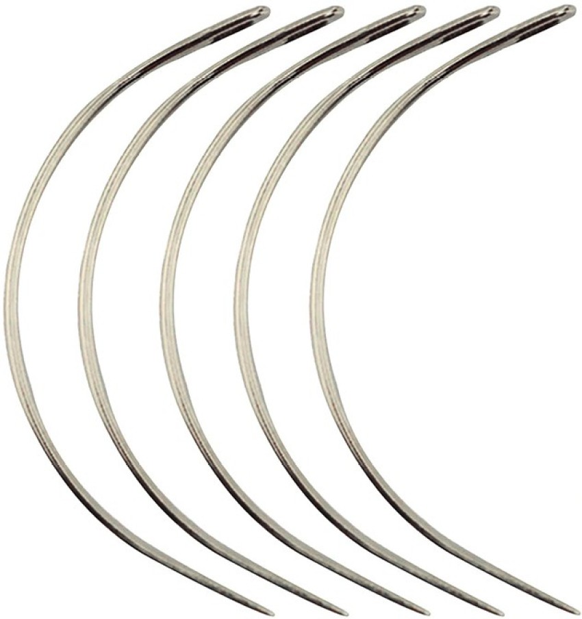 Curved Sewing Needle 