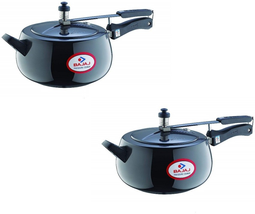 bajaj cooker 5 litre price flipkart