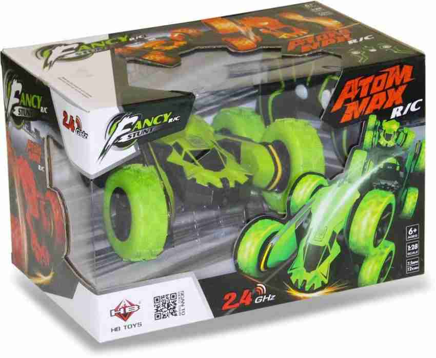 Atom max deals rc car