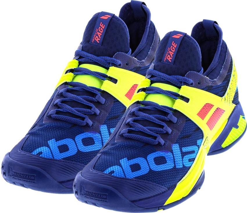 BABOLAT PROPULSE RAGE ALL COURT M Tennis Shoes For Men Buy