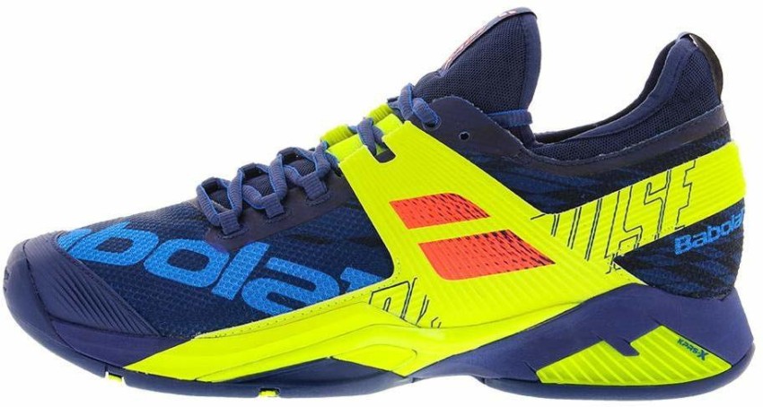 BABOLAT PROPULSE RAGE ALL COURT M Tennis Shoes For Men Buy