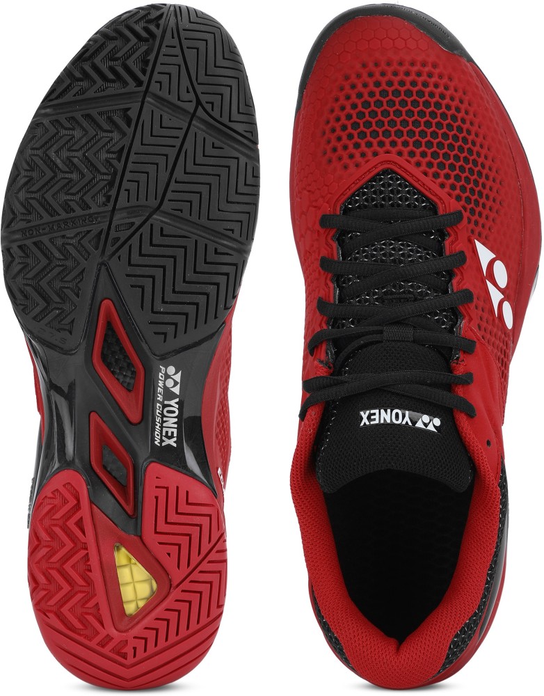 Yonex eclipsion deals 2 review