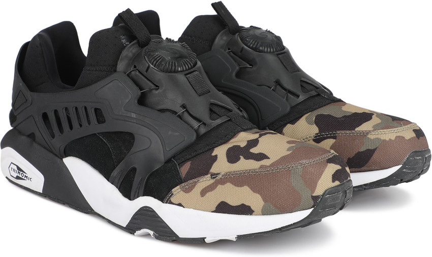 Puma disc blaze outlet running sneaker