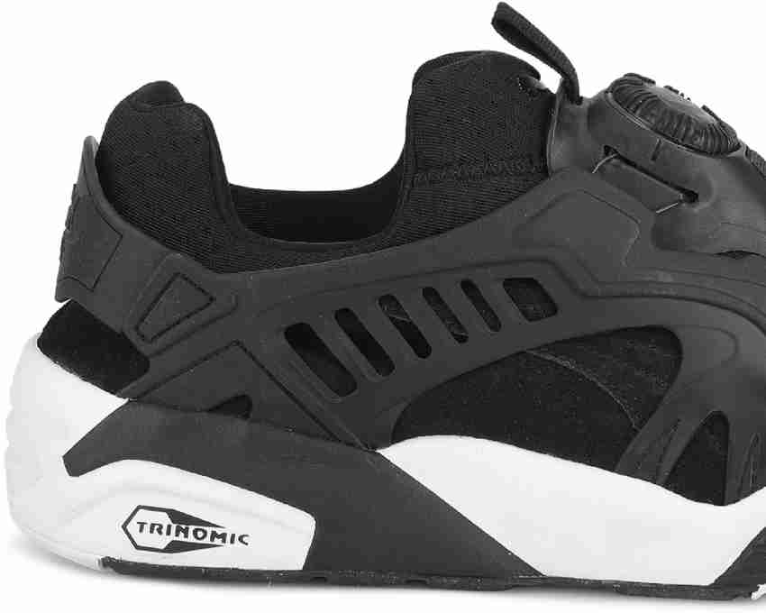 Puma blaze 2024 disk