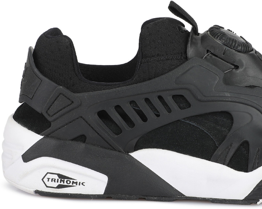 Puma top disk blaze