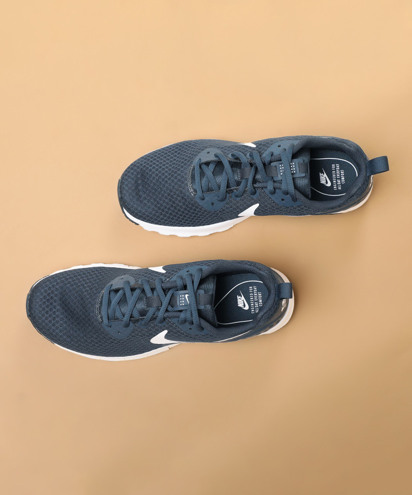 NIKE AIR MAX MOTION LW Running Shoes For Men Buy NIKE AIR MAX MOTION LW Running Shoes For Men Online at Best Price Shop Online for Footwears in India Flipkart