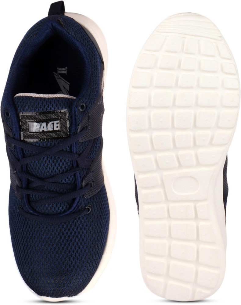 Lakhani pace energy top
