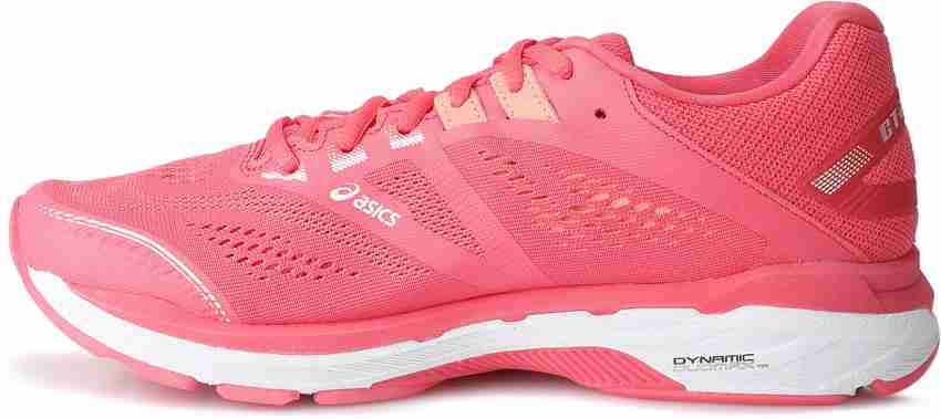 Asics gt 2000 7 pink cameo clearance