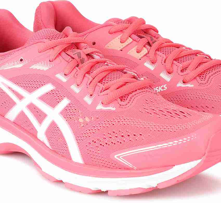 Asics gt 2000 deals 7 pink cameo