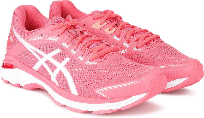 Asics gt 2000 7 hotsell laser pink