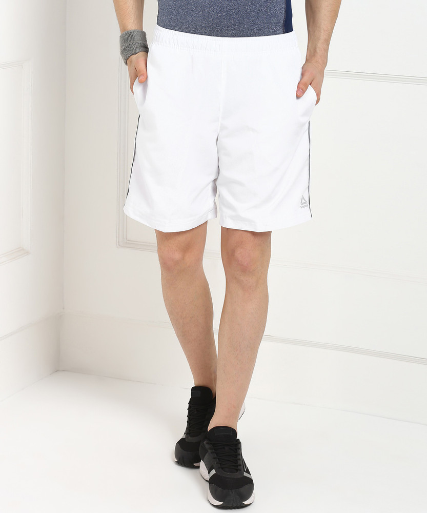 Reebok shorts online new arrivals