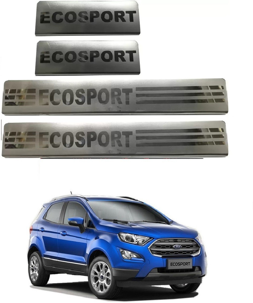 Ford kuga top scuff plates