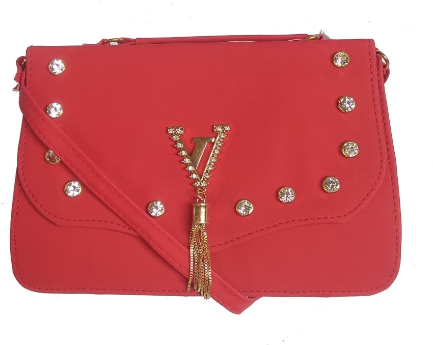 Ladies Handbags Crossbody Bags Women Casual Leather Handbag Louis