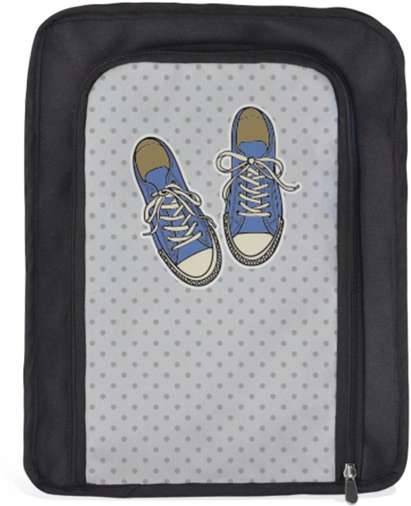 Shoe bag flipkart on sale