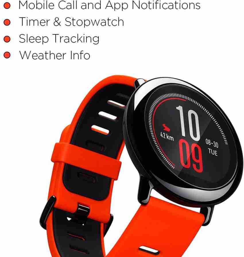 Transflective store smartwatch 2019