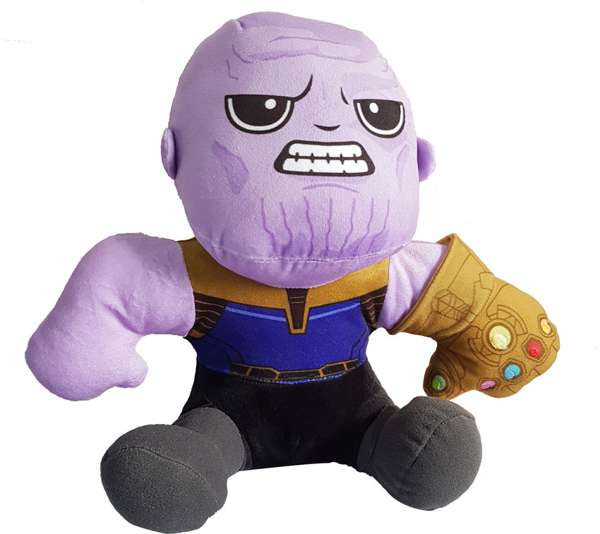 Infinity war plush online