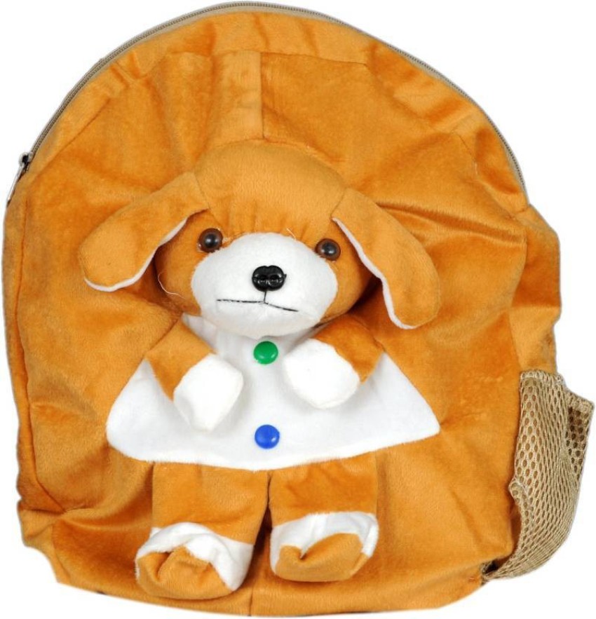 Puppy school bag best sale