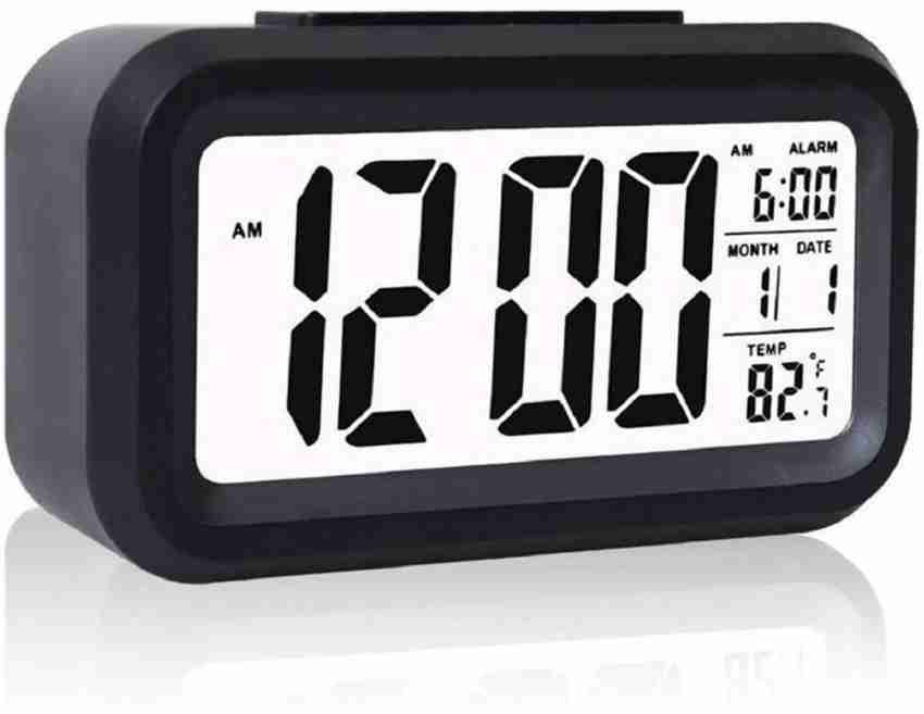 Flipkart alarm watch top