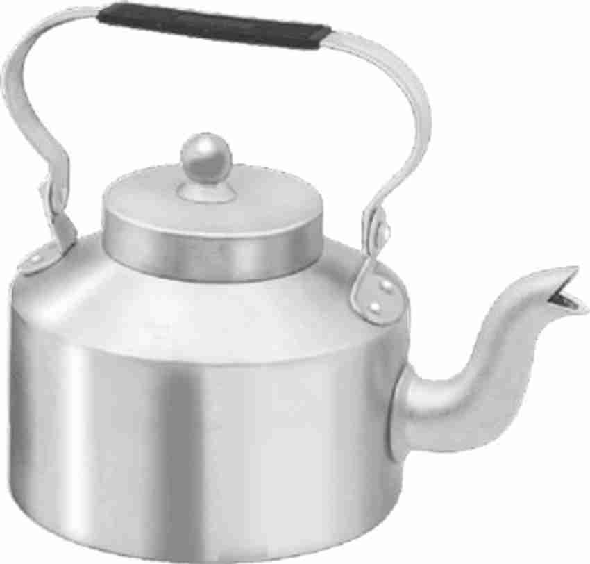 Aluminum hot sale tea kettle