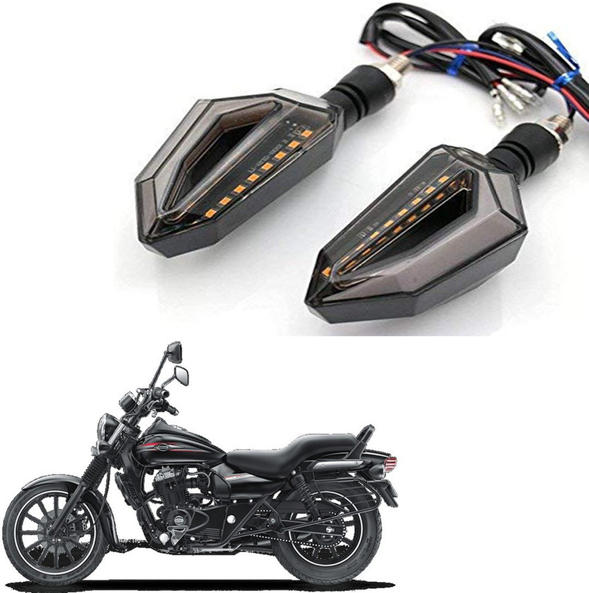 Bajaj avenger radiator cover sales