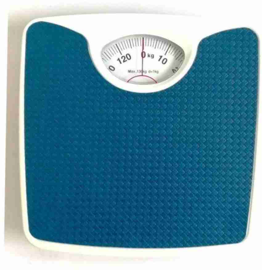 BOLT®9020 Weighing Machines Analog Mechanical Personal Weighing Scale,  Weighing Machines For Body Weight Non