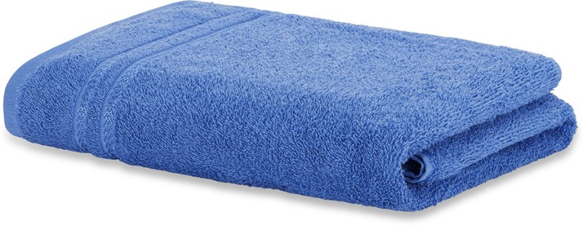 Welspun Cotton 375 GSM Bath Towel - Buy Welspun Cotton 375 GSM Bath Towel  Online at Best Price in India