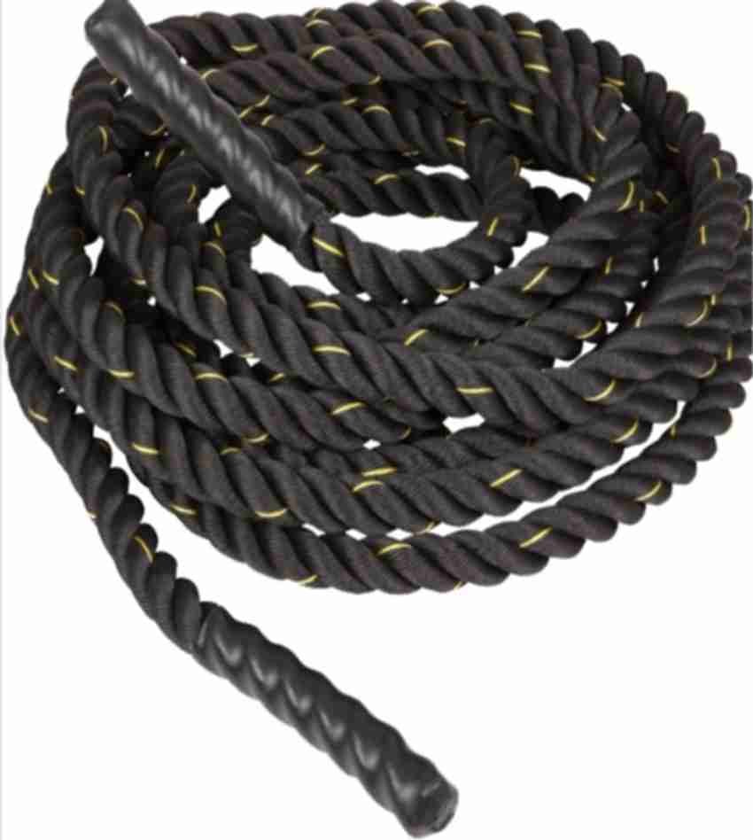 Thick deals gym rope