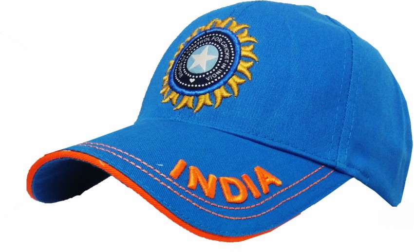 Cricket caps online india on sale