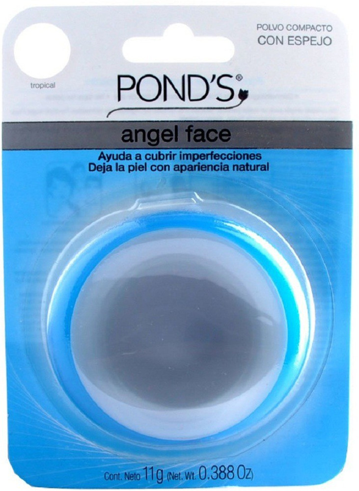 POND s Angel Face Compact Make Up Powder Tropical Compact Price
