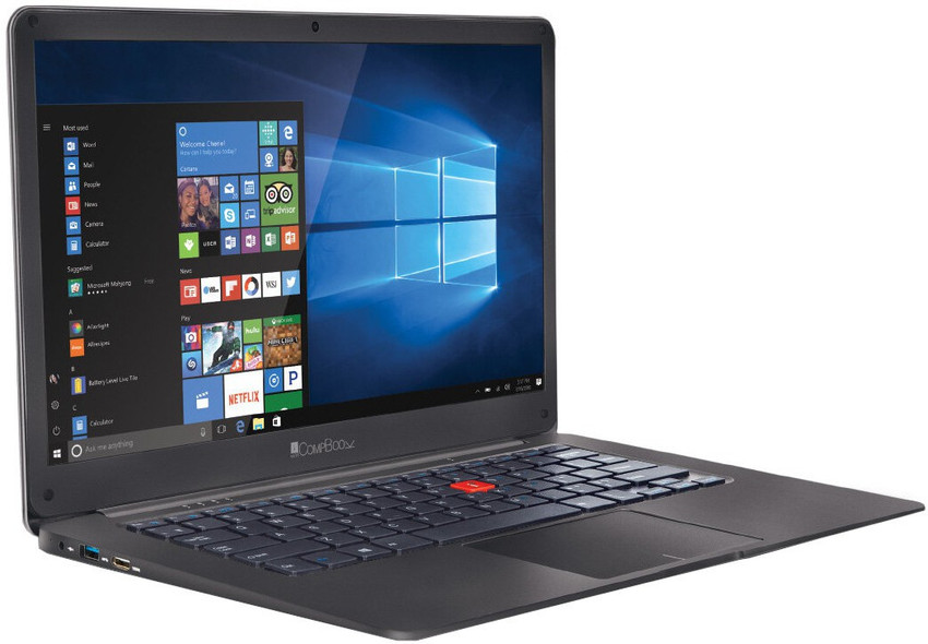 Iball compbook hotsell