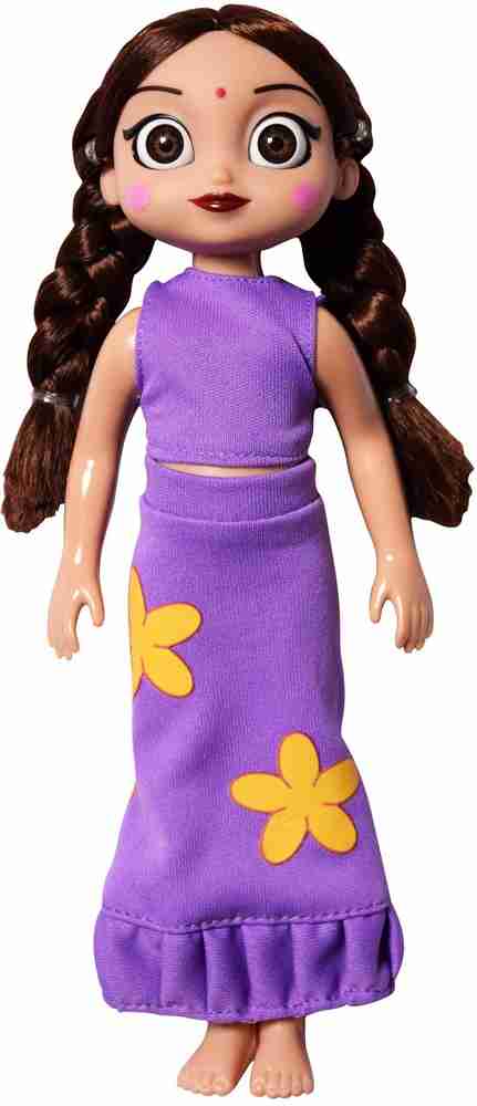 Chota bheem new arrivals chutki costume