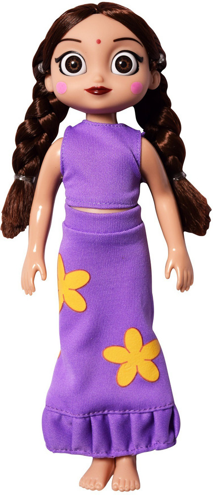 Chhota bheem shop chutki dress