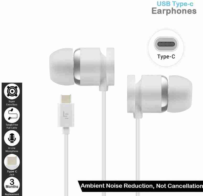 Letv type c hotsell earphones