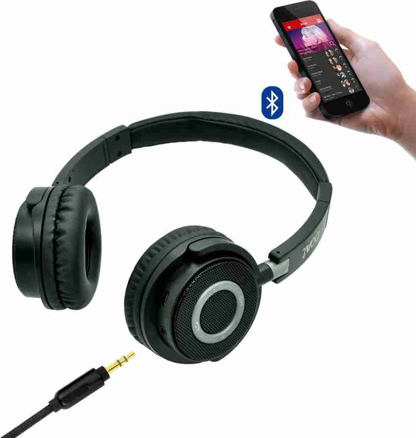 boAt 900 Wireless V2 Bluetooth Headset Price in India Buy boAt