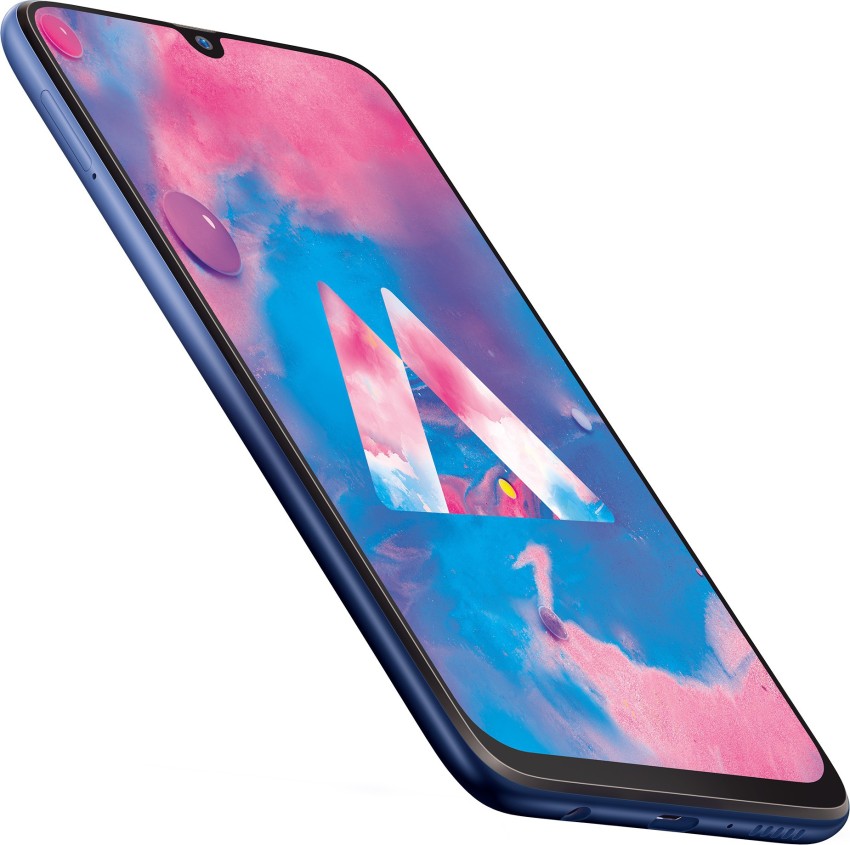 samsung m30 flipkart