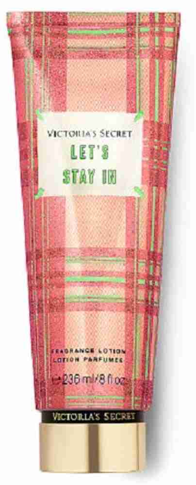 Victoria secret let's stay in sales