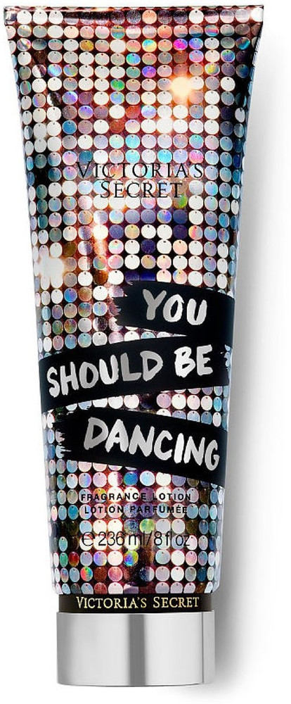 Victoria Secret YOU SHOULD BE DANCING FRAGRANCE LOTION 236 ML