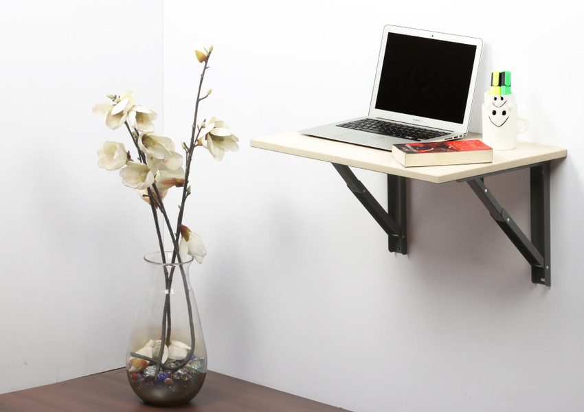 Wall mounted shop study table flipkart