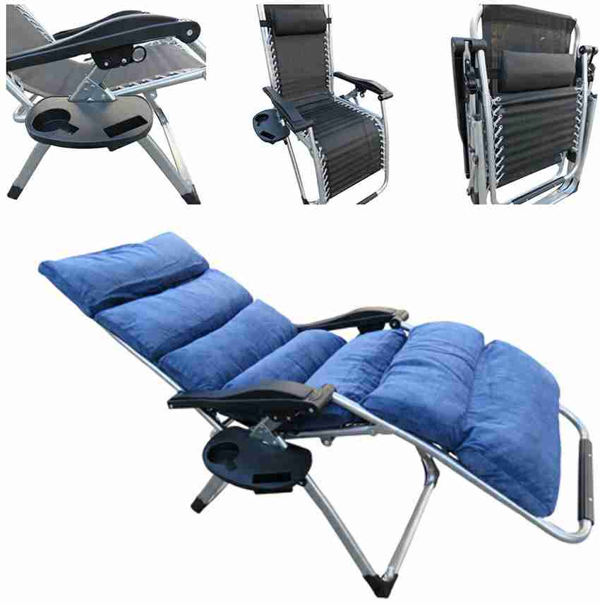 Le papillon zero shop gravity chair